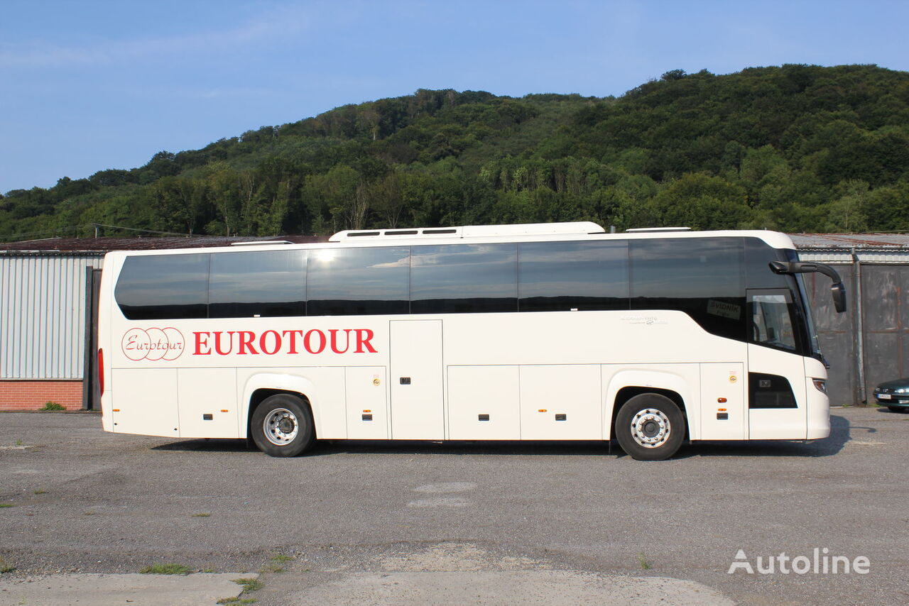 τουριστικό λεωφορείο Scania Touring