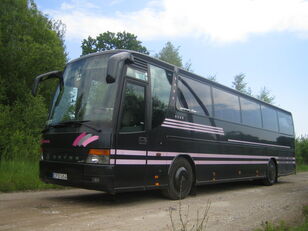 τουριστικό λεωφορείο Setra