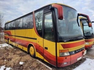 τουριστικό λεωφορείο Setra S 315 HD