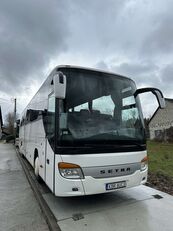 τουριστικό λεωφορείο Setra S415 GT-HD