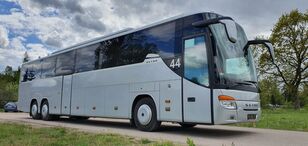 τουριστικό λεωφορείο Setra S417 GT-HD
