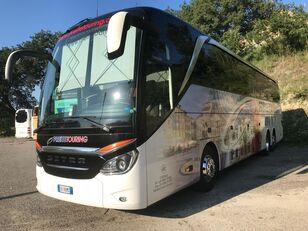 τουριστικό λεωφορείο Setra S516 HDH