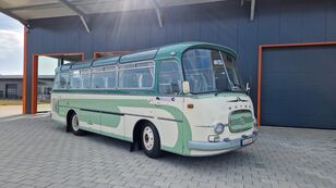 καινούριο τουριστικό λεωφορείο Setra Setra S 9