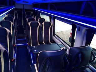 καινούριο τουριστικό λεωφορείο MERCEDES-BENZ Sprinter 519CDI NEWMODEL,6,1to.GG,XXXL 23+1 Tisch Vis a Vis