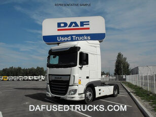 τράκτορας DAF FT XF480