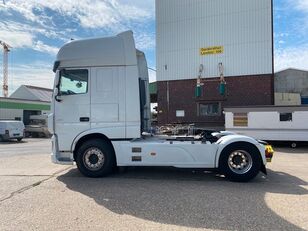 τράκτορα DAF XF 105.460 προς πώληση απεικόνιση 3 τράκτορας DAF XF 105.460 απεικόνιση 3