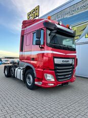 τράκτορας DAF XF 106 530