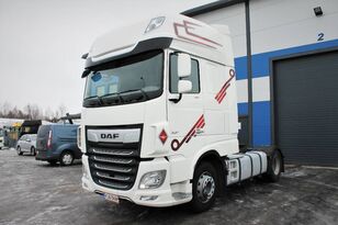 τράκτορας DAF XF 450