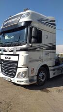 τράκτορας DAF XF 460 FT