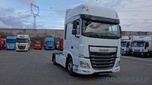 τράκτορας DAF XF 460 FT SSC EURO 6