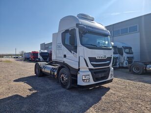 τράκτορας IVECO Stralis 460 LNG