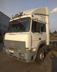 τράκτορας IVECO Turbostar 190-36