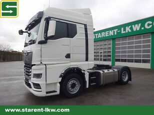 τράκτορας MAN TGX 18.510 BL, Retarder, Standklima, LED-Lichter, NAVI, Belüftet