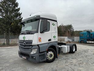 τράκτορας Mercedes-Benz Actros 1843