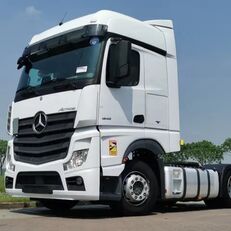 καινούριο τράκτορας Mercedes-Benz Actros 1851