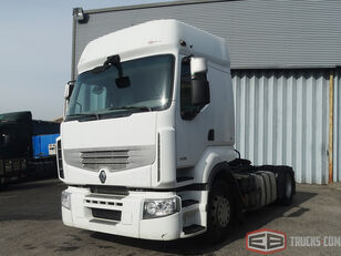 τράκτορας Renault PREMIUM 450, MANUAL, RET, 2007