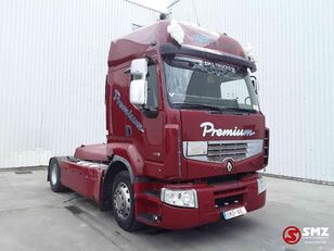 τράκτορας Renault Premium 440 manual Euro3 920'km