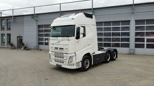 τράκτορας VOLVO FH 540