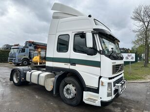 τράκτορας Volvo FM12-340 CREW CAB 6 SEATS - *459.000km* - I-SHIFT - GLOBE - SPOI