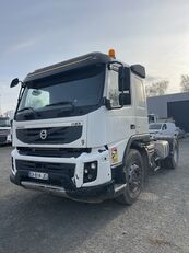 τράκτορας Volvo FMX 450