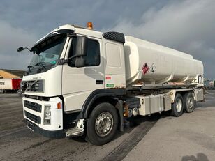 βυτιοφόρο φορτηγό μεταφοράς καυσίμου Volvo FM 440 6x2*4 18.000 l. ADR Euro 5 Tanktruck