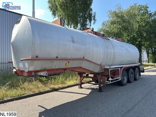 δεξαμενή ασφαλτόπισσας Fruehauf Bitum 31060 Liter