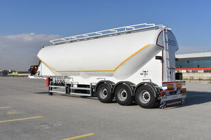 καινούρια δεξαμενή σκυροδέματος Donat W-Type Dry Bulk Semitrailer